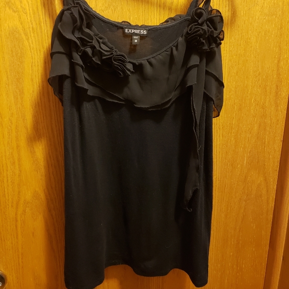 Express Top - Picture 4 of 6